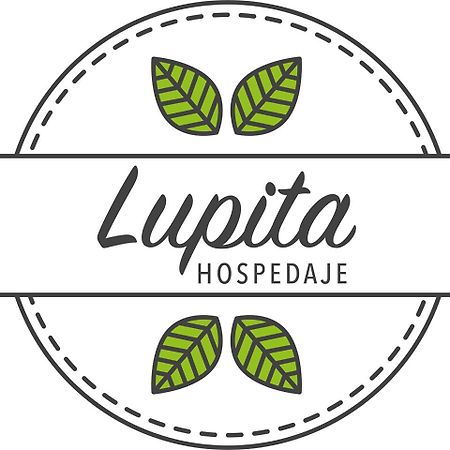 Hospedaje Lupita Castro Exterior photo